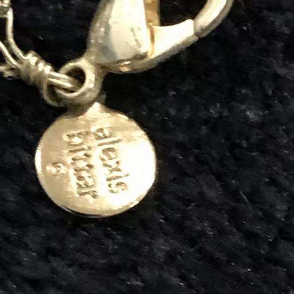 ALEXIS BITTAR  Necklace & Earrings Set - Picture 9 of 12